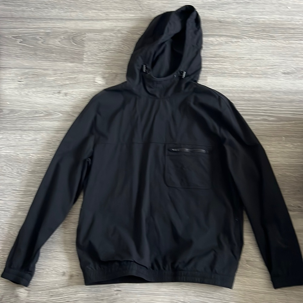 Aimé Leon Dore anorak jacket